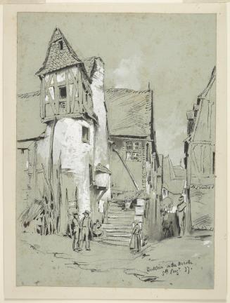 Beilstein on the Mosel