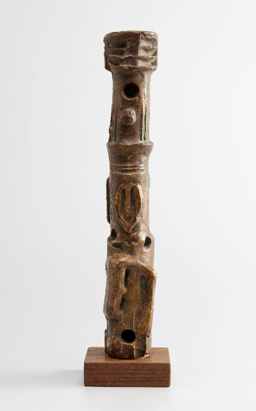 Upright Motive: Maquette No. 4