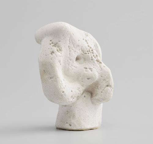Maquette for Head I