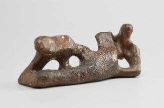 Reclining Figure No. 6