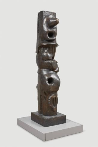 Upright Motive No. 5