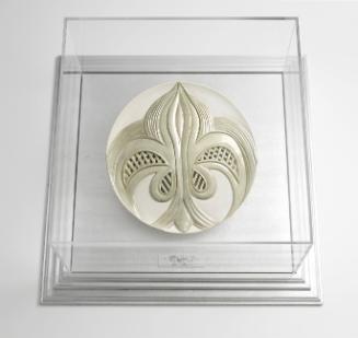 Eleanor of Aquitaine Test Plate #6