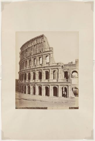 Colesseum, Rome