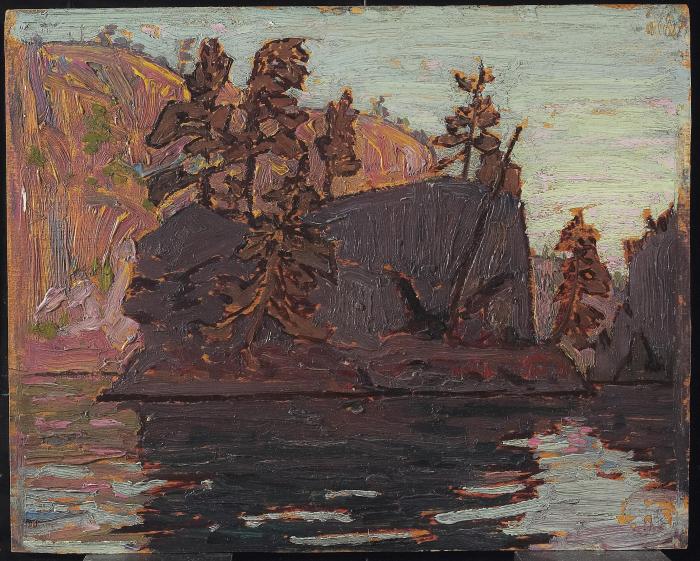 Petawawa Gorges