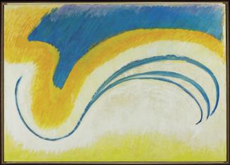 Untitled Abstraction "V"