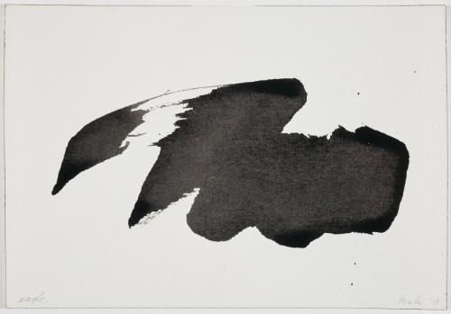 Seven Grandfathers Sketches: Sasquatch, Eagle, Bear, Wolf, Buffalo, Turtle, Beaver