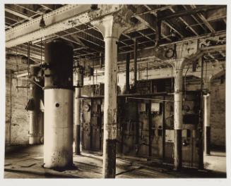 Gooderham & Worts Distillery