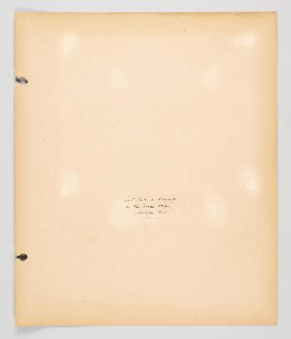 Cod fish a-drying on the house tops, Halifax, N.S. Page 11 of Fish; from collection of Canadian albums compiled by Edith S. Watson, 1890s-1930s