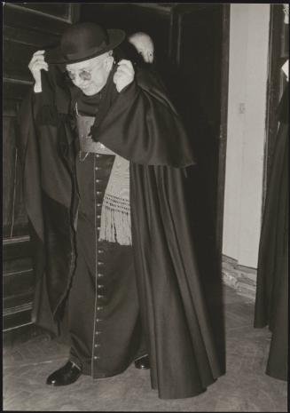 Cardinal Marella joins the Angelicum, a pontifical university in Rome