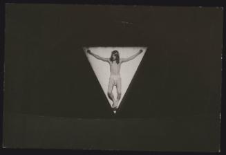 The Musical, Jesus Christ Superstar, on show in London