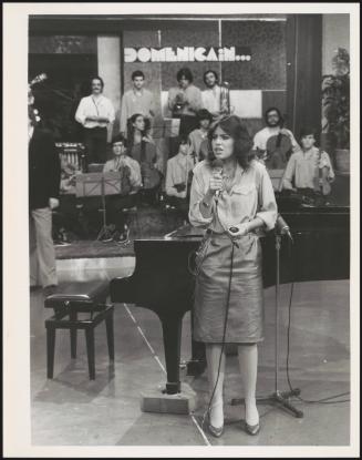 Alessandra Mussolini