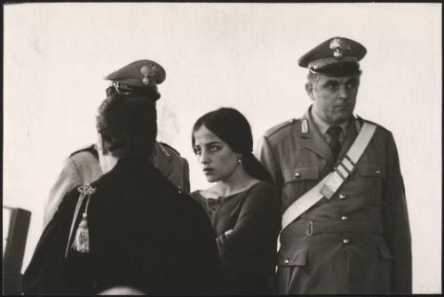 South Italian members of The Armed Proletarian Nuclei arrested by police