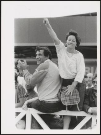 The Communist Party on The Day of Unity