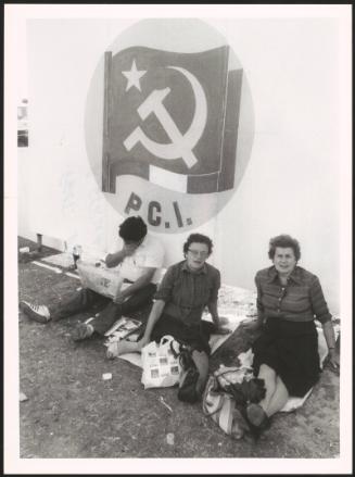 The Communist Party on The Day of Unity