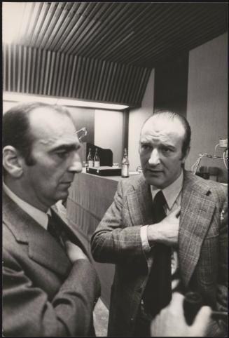 Portrait of Raffaele Vanni