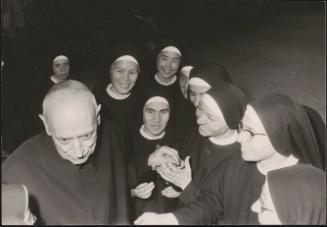 The Cardinal József Mindszenty 