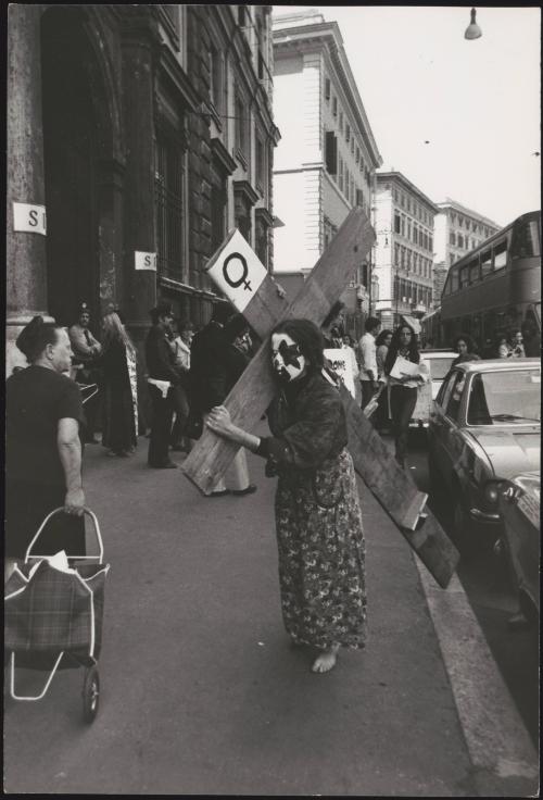 Reinventing politics 