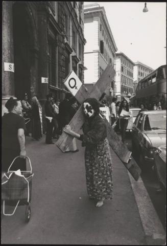 Reinventing politics 