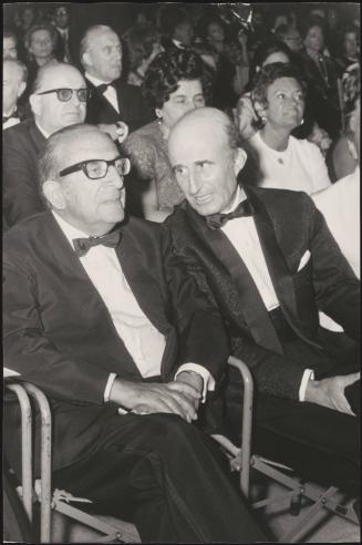 Manlio Cancogni and Ercole Patti