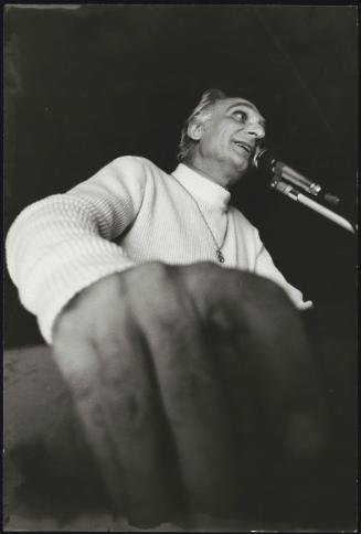 Marco Pannella 