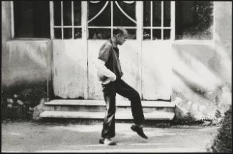 Psychiatric hospital, Cagliari