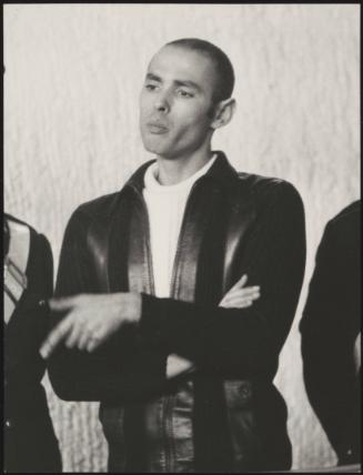 Pierre Clementi in an appeals court