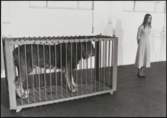 A performance art piece based on the Zodiac