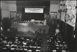 Communist Party assembly