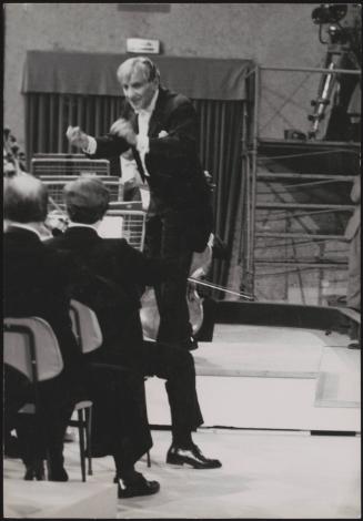 Leonard Bernstein conducts Beethovens 'Fidelio'