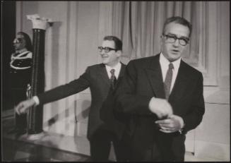 Pietro Ingrao followed by Edoardo Perna