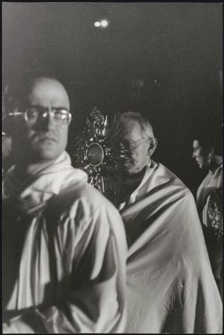 Portrait of Cardinal Antonio Poma