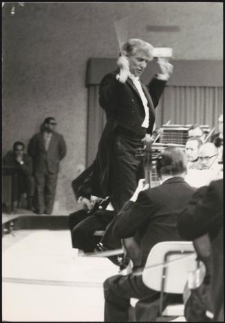 Leonard Bernstein conducts Beethovens 'Fidelio'