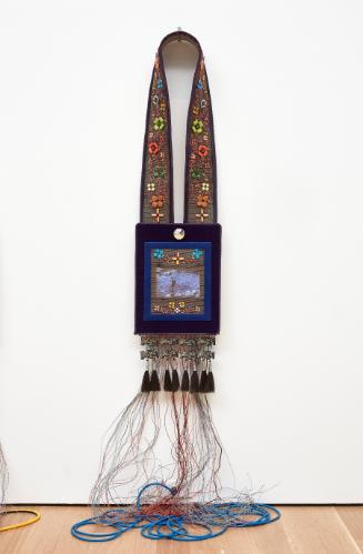 trinity suite: Bandolier for Charlie (In Memoriam)