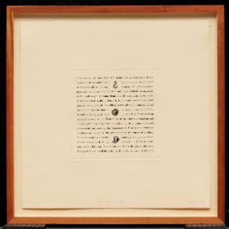 The Monument to Construction Workers - Dedication Panel