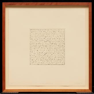 The Monument to Construction Workers - Neutral Concrete Panel