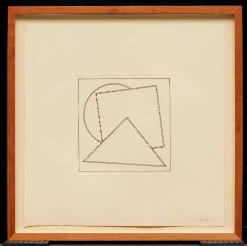 The Monument to Construction Workers - Stucco