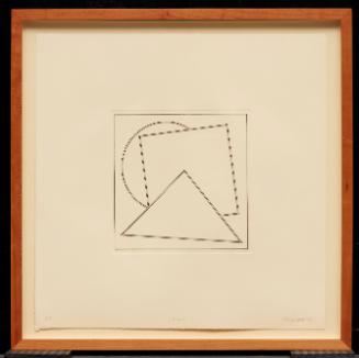 The Monument to Construction Workers - Stucco