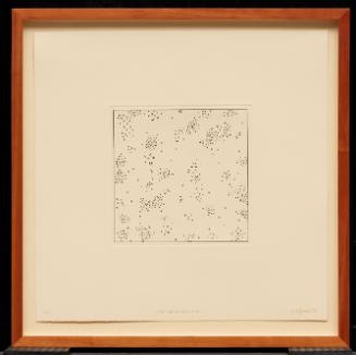 The Monument to Construction Workers - Studded Sheet Metal