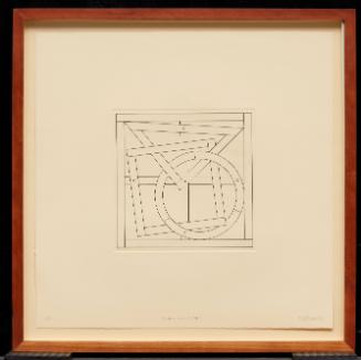 The Monument to Construction Workers - Rough Carpentry