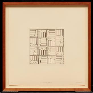 The Monument to Construction Workers - Concrete with Rebar