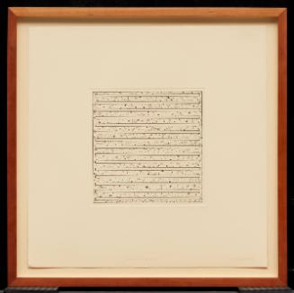 The Monument to Construction Workers - Formed Concrete