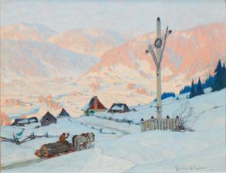 Clarence Alphonse Gagnon