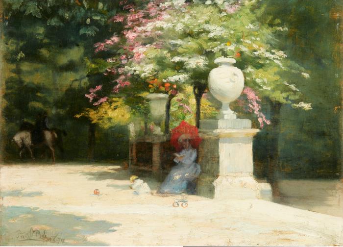Paul Peel