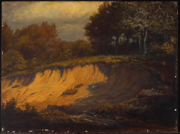 The Sand Pit