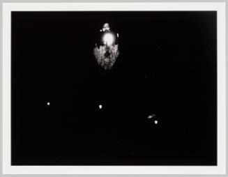 Documentation of the ritual process, stage 3.1