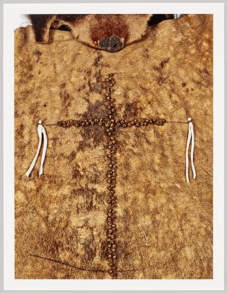 Documentation of the ritual process, stage 2.9