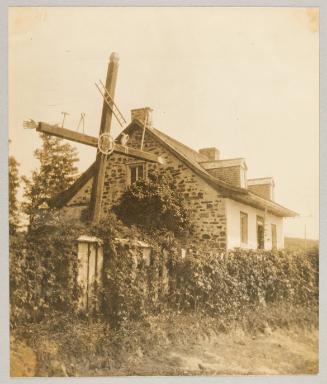 At St. Tite-des-Caps