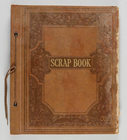 Quebec II  from Collection of Canadian albums compiled by Edith S. Watson