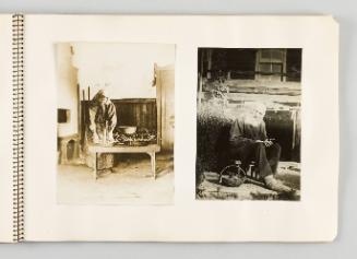 [Straw and Hay] [Page 45 of The Doukhobors I album]