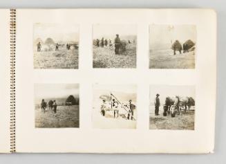 [Making hay] [Page 25 of The Doukhobors I album]
